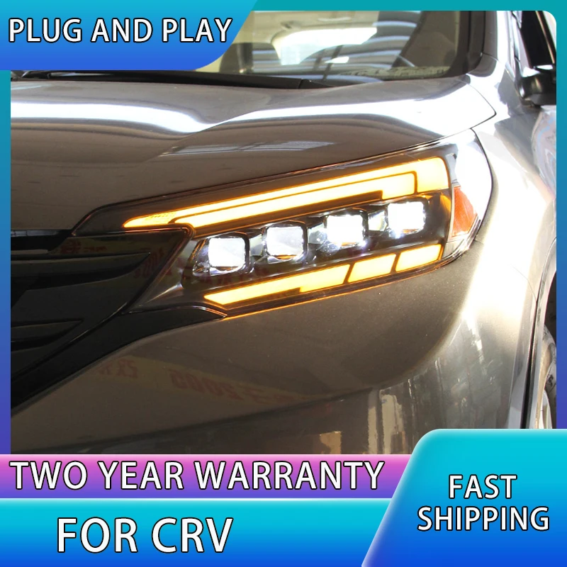 Автомобильные фары для CRV 2012-2014 CR-V, светодиодсветодиодный Автомобильная фара в сборе, улучшенный проектор, 4 объектива, динамический сигнал, лампа, инструмент, аксессуары
Автомобильные фары для CRV 2012-2014 CR-V, светодиодсветодиодный Автомобильная фара в сборе, улучшенный проектор, 4 объектива, динамический сигнал, лампа, инструмент, аксессуары