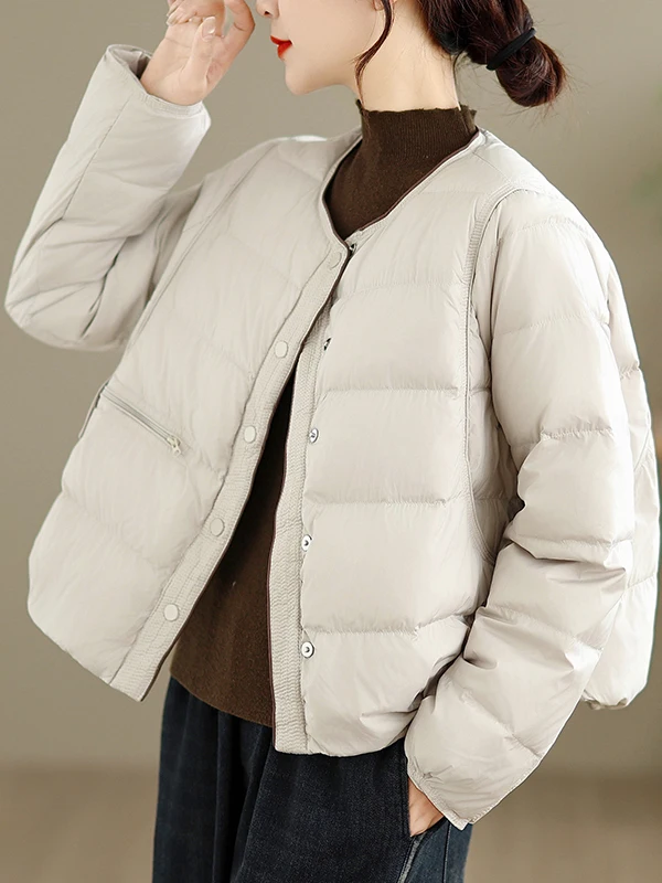 Новое зимнее женское повседневное свободное пальто из теплого хлопка, прочное, удобное, дышащее, круглое, Ne пальто
Новое зимнее женское повседневное свободное пальто из теплого хлопка, прочное, удобное, дышащее, круглое, Ne пальто