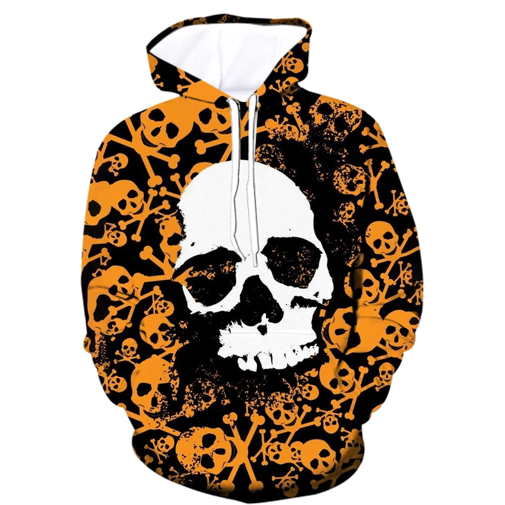 Fashion Skull Graphic Men's Hoodies Halloween Theme Party Oversize Comfortable Clothing Creative Design Stylish Cool Unisex Tops
Fashion Skull Graphic Men's Hoodies Halloween Theme Party Oversize Comfortable Clothing Creative Design Stylish Cool Unisex Tops
