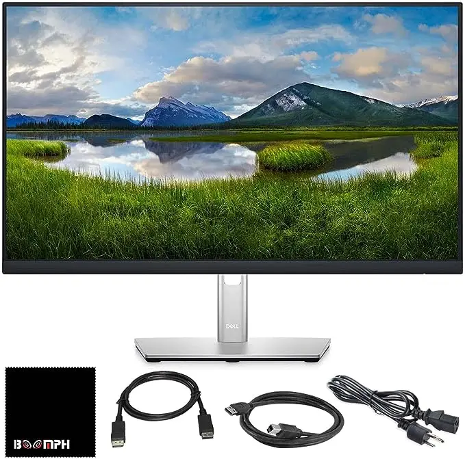 DELL 21.5 24 27-inch U2722DX Business Office Mo nitor Light Emitting Diode Backlight IPS Panel high definition MI Input
DELL 21.5 24 27-inch U2722DX Business Office Mo nitor Light Emitting Diode Backlight IPS Panel high definition MI Input