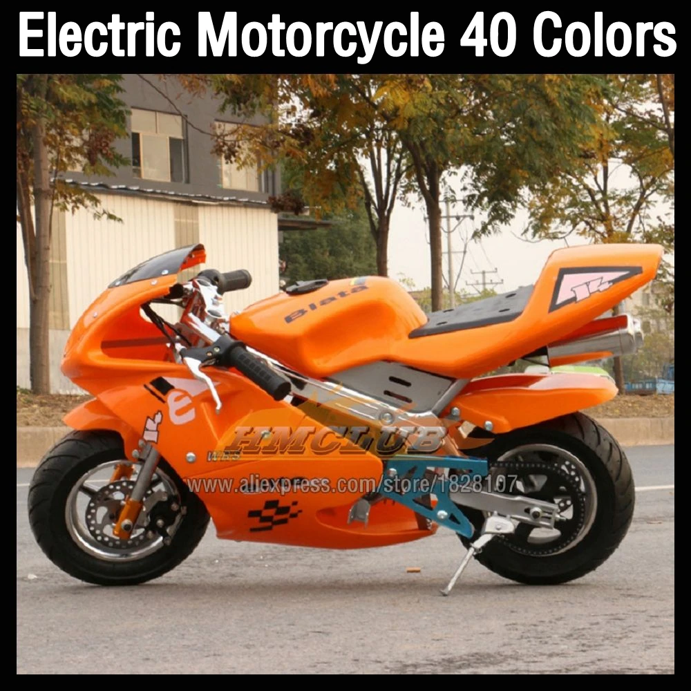 350W Motor Superbike Mini Motorcycle 36V/24A Mountain Lithium Electric Scooter Small Buggy Moto Bike Adult ATV OFF-Road Motobike
350W Motor Superbike Mini Motorcycle 36V/24A Mountain Lithium Electric Scooter Small Buggy Moto Bike Adult ATV OFF-Road Motobike