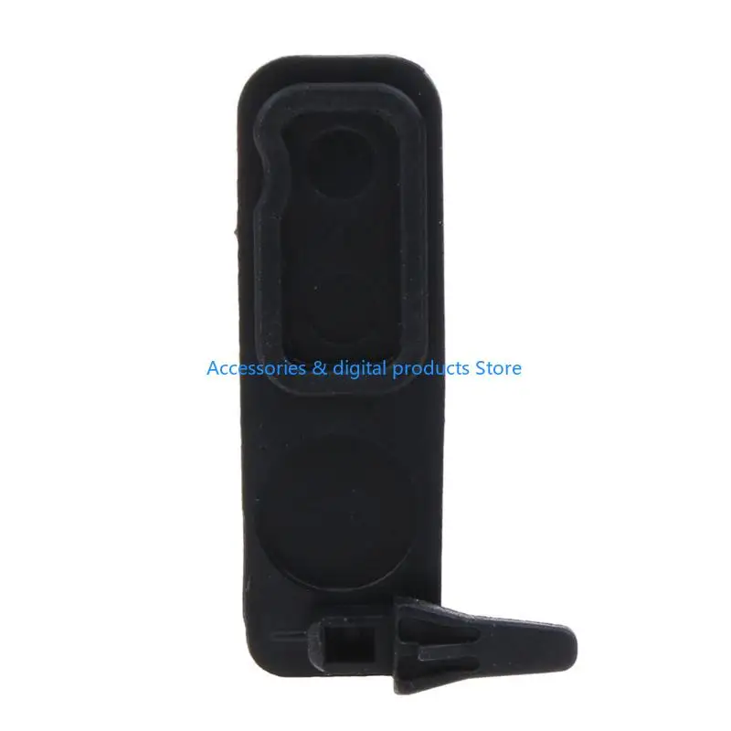 77JD Headphone Dust Side Cover For CP200xls PR400 GP3188 EP450 GP3688 CP040 CP200 CP140 CP150 CP160 C180 Portable Accessories
77JD Headphone Dust Side Cover For CP200xls PR400 GP3188 EP450 GP3688 CP040 CP200 CP140 CP150 CP160 C180 Portable Accessories