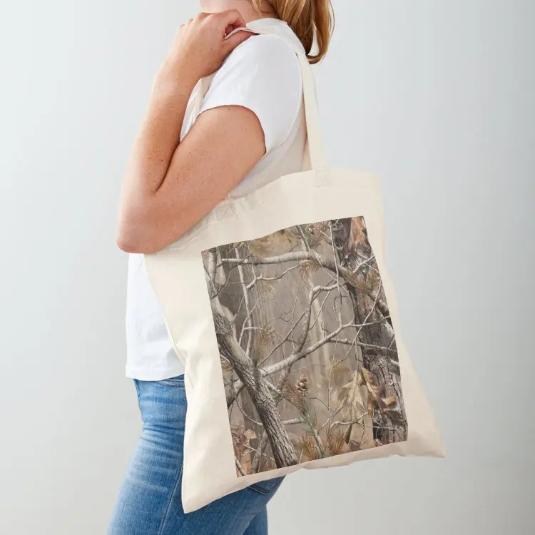 Realistic Camouflage Tote Bag Woman shopper bag Canvas stote bag custom tote eco folding
Realistic Camouflage Tote Bag Woman shopper bag Canvas stote bag custom tote eco folding