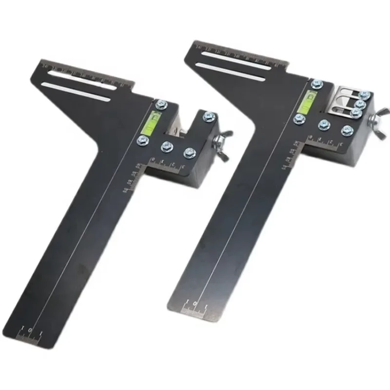 Precision Guide Rail Position Instrument Passenger Elevators Stainless Steel Magnet Calibration Ruler Modern Special Elevator
Precision Guide Rail Position Instrument Passenger Elevators Stainless Steel Magnet Calibration Ruler Modern Special Elevator