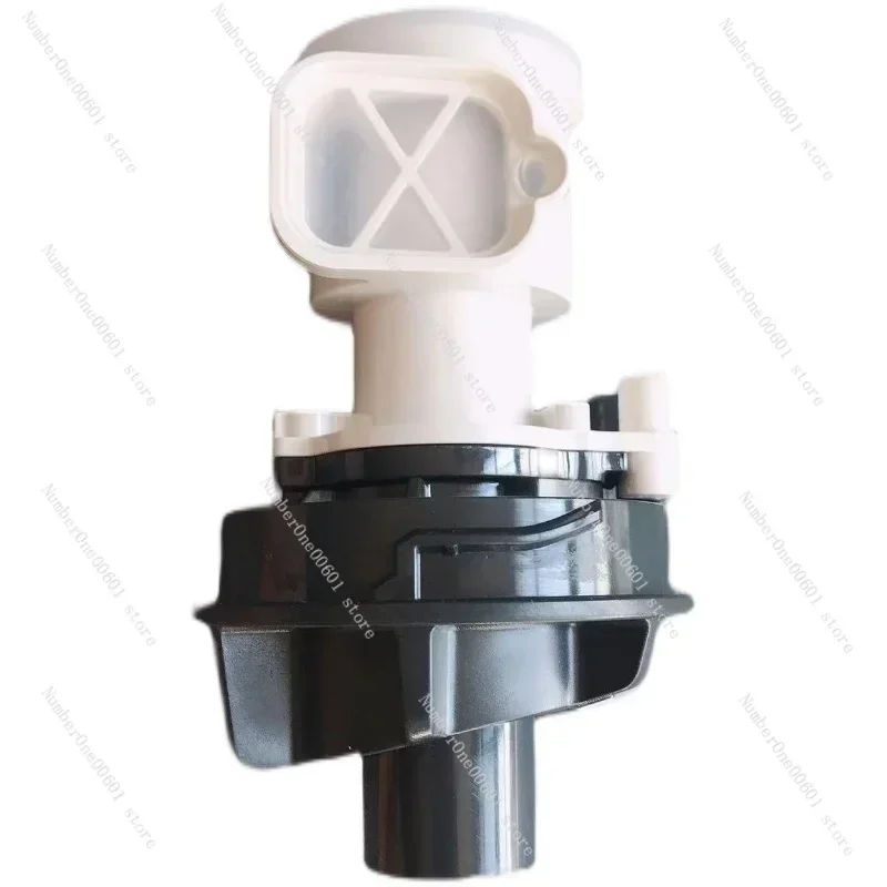 Applicable To Sv300/Sv600/Sv800/E3/E5 Ventilator Exhalation Valve Exhalation Valve 115-021461-00
Applicable To Sv300/Sv600/Sv800/E3/E5 Ventilator Exhalation Valve Exhalation Valve 115-021461-00
