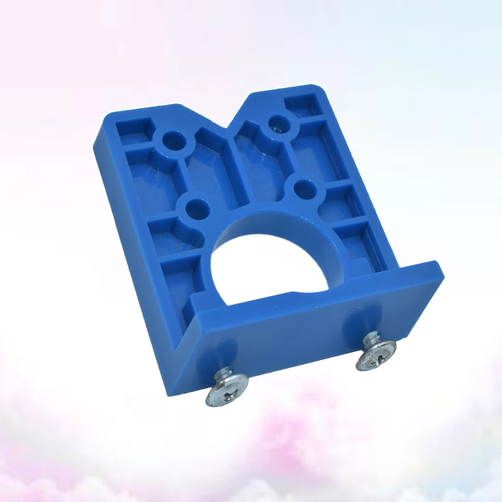 35mm Hinge Positioning Template Drilling Guide Locator Furniture Door Woodworking Punching Aid Tool Durable Accurate
35mm Hinge Positioning Template Drilling Guide Locator Furniture Door Woodworking Punching Aid Tool Durable Accurate
