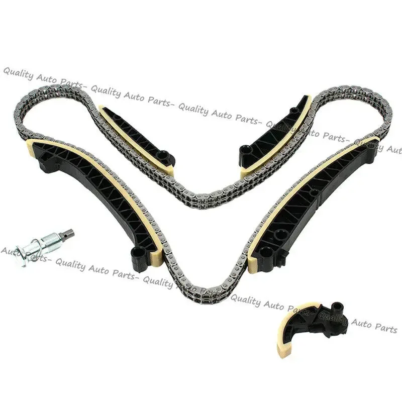 Комплект цепи ГРМ двигателя для Jeep Grand Cherokee Chrysler 300C 3.0L Diesel 2005 2006 2007 2008 2009 2010 2011
Комплект цепи ГРМ двигателя для Jeep Grand Cherokee Chrysler 300C 3.0L Diesel 2005 2006 2007 2008 2009 2010 2011