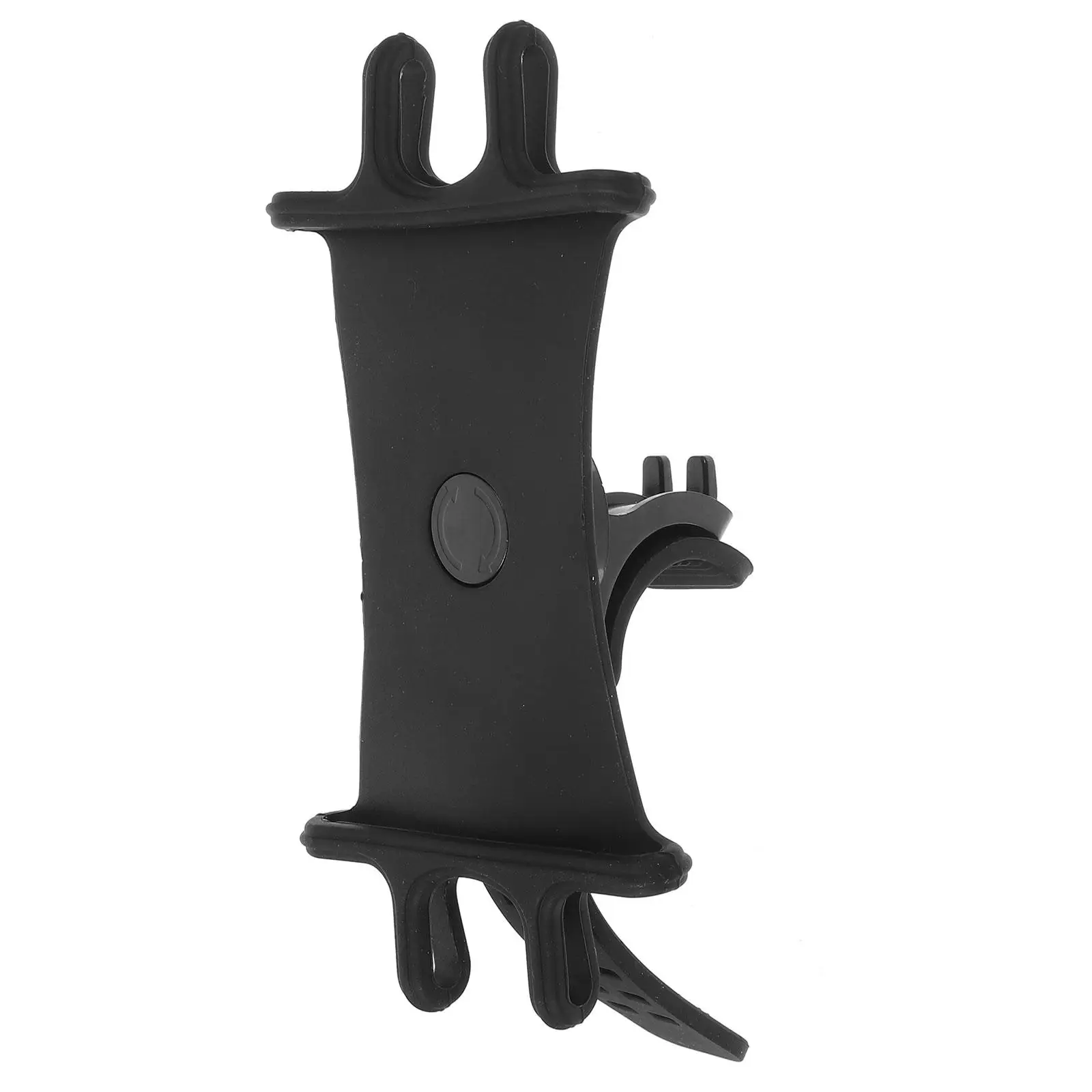 Rotating Phone Holder 360 Degree Bike Mount Stand Universal Bracket No Button Firm Lock Design-Compatible
Rotating Phone Holder 360 Degree Bike Mount Stand Universal Bracket No Button Firm Lock Design-Compatible