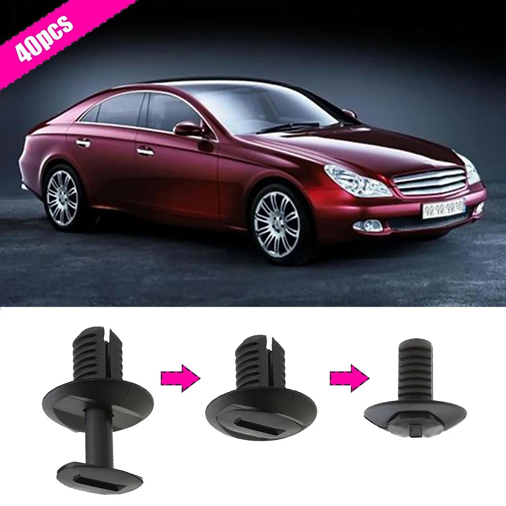 Replace Your Old Clips with 40 Pack Plastic Clips for Mercedes Sprinter & Vito Wheel Arch Lining Trim Rear Door
Replace Your Old Clips with 40 Pack Plastic Clips for Mercedes Sprinter & Vito Wheel Arch Lining Trim Rear Door