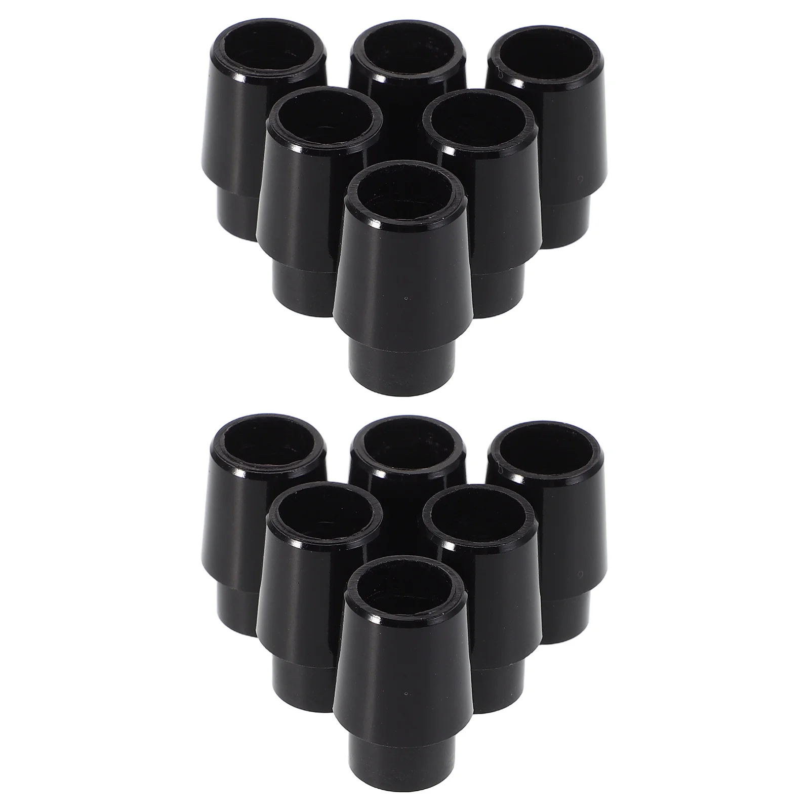 12 Pcs Golf Sleeves Rubber Rings Iron Rod Accessories Series Shaft Replacement Universal Golf Supplies
12 Pcs Golf Sleeves Rubber Rings Iron Rod Accessories Series Shaft Replacement Universal Golf Supplies