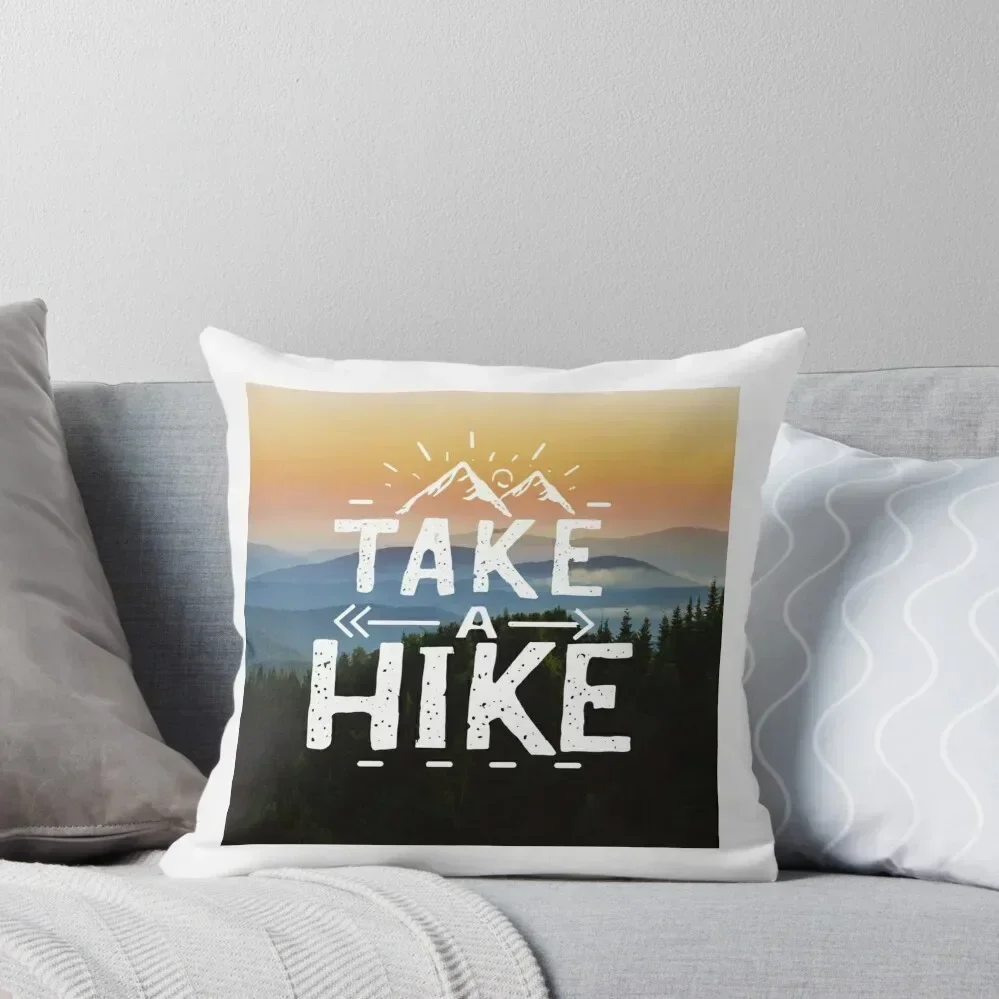 Copy of Take a Hike Throw Pillow Christmas Throw Pillows Covers Decorative pillowcase pillow
Copy of Take a Hike Throw Pillow Christmas Throw Pillows Covers Decorative pillowcase pillow