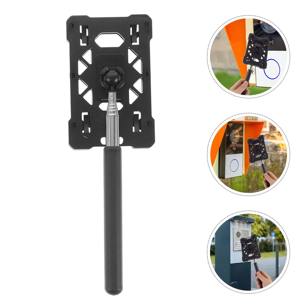 2 шт. удлинители для бесконтактной оплаты проезда в гараже, прочные пластиковые держатели для карт, удлинительные стержни для оплаты тарифов за проезд
2 шт. удлинители для бесконтактной оплаты проезда в гараже, прочные пластиковые держатели для карт, удлинительные стержни для оплаты тарифов за проезд