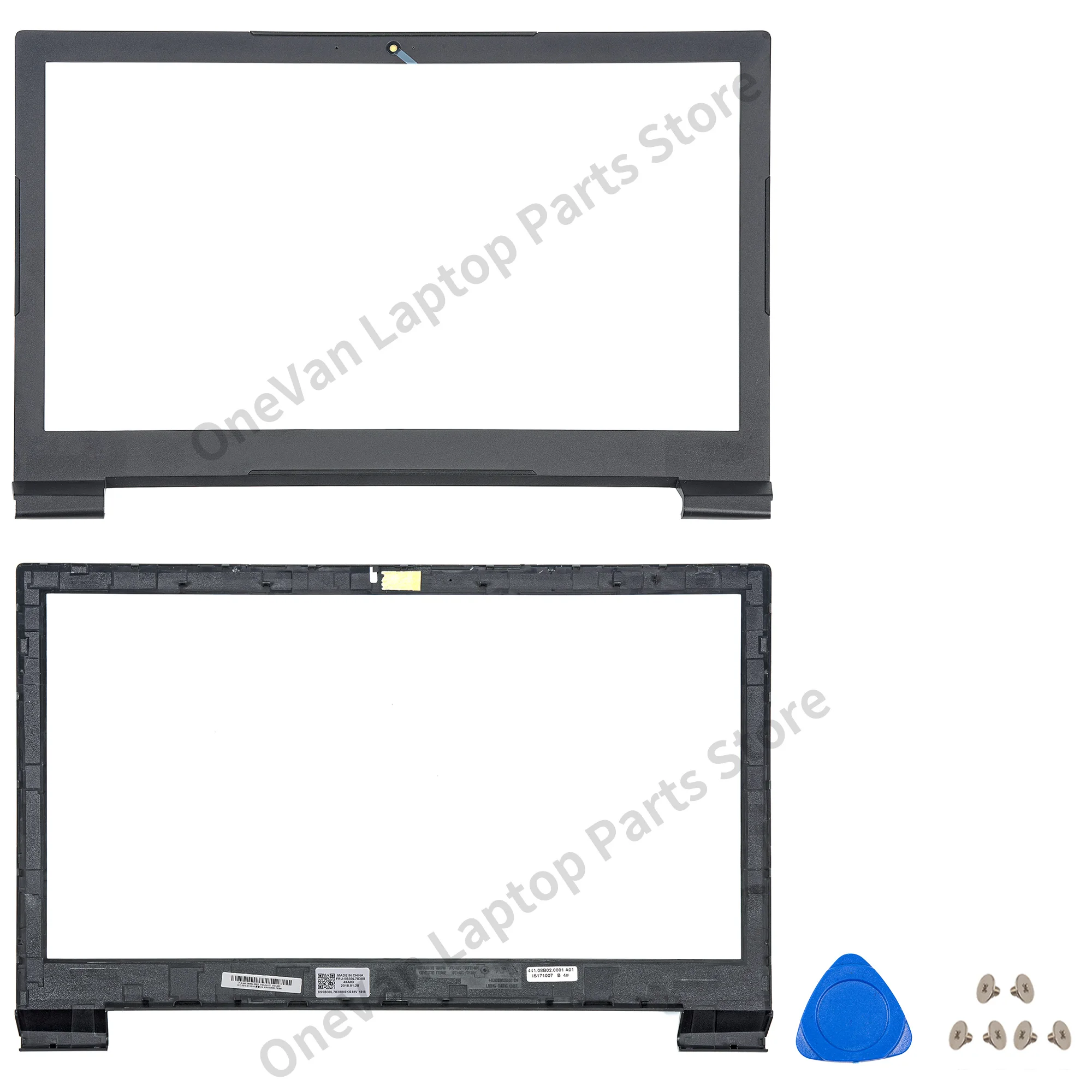 Housing Cover For V110-15 V110-15ISK V110-15IKB V110-15AST V110-15IAP Laptop LCD Back Cover Front Bezel Palmrest Black
Housing Cover For V110-15 V110-15ISK V110-15IKB V110-15AST V110-15IAP Laptop LCD Back Cover Front Bezel Palmrest Black