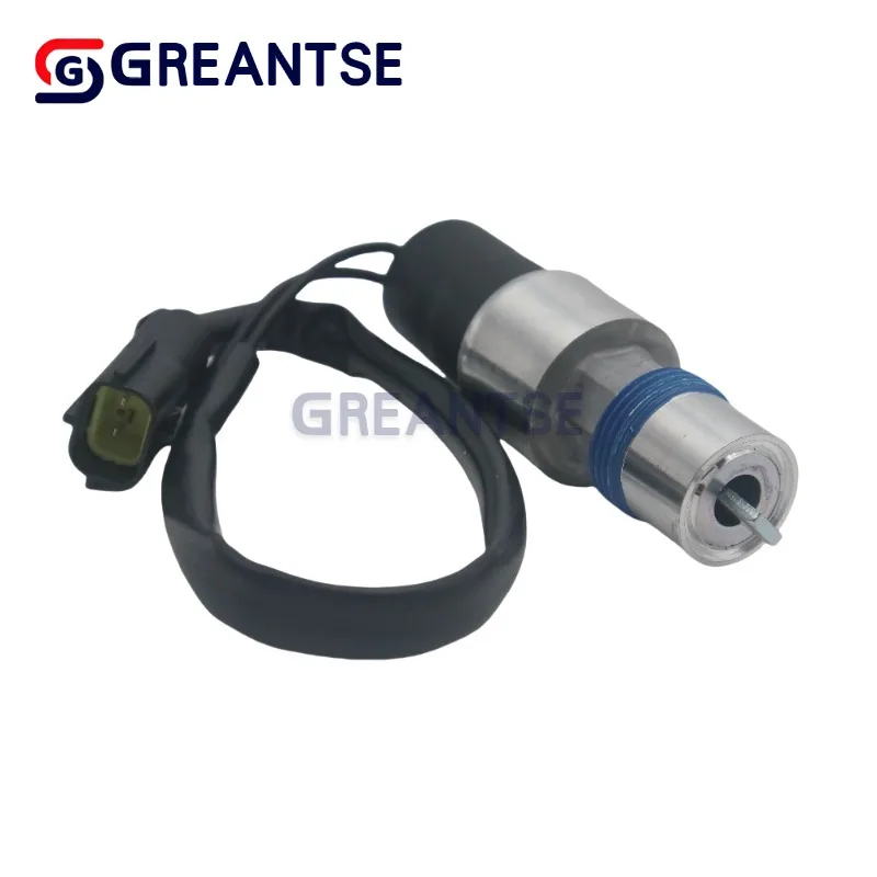 85082AC010 High Quality Car Speed Sensor Assembly For Subaru Legacy 1995 2.2L H4 Base Brighton L Auto part Auto Part Accessories
85082AC010 High Quality Car Speed Sensor Assembly For Subaru Legacy 1995 2.2L H4 Base Brighton L Auto part Auto Part Accessories