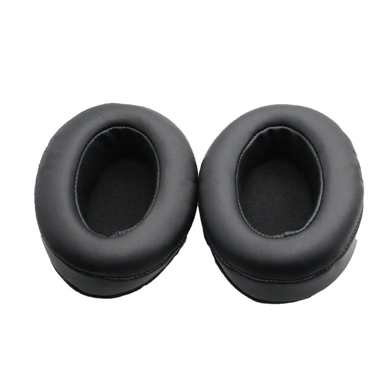 Replacement Earpads for HM5 110*90mm Headset Headphones Leather Sleeve Earphone Accessories Earmuff
Replacement Earpads for HM5 110*90mm Headset Headphones Leather Sleeve Earphone Accessories Earmuff