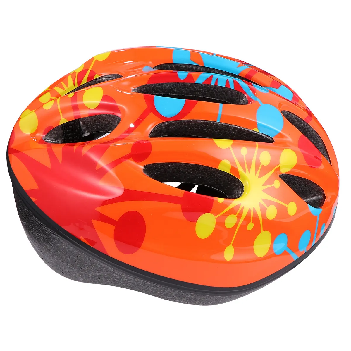 1Pcs Kids Cycling Safety Shock Absorbing Protective Head Guard for Outdoor Sports Skateboard Scooter
1Pcs Kids Cycling Safety Shock Absorbing Protective Head Guard for Outdoor Sports Skateboard Scooter