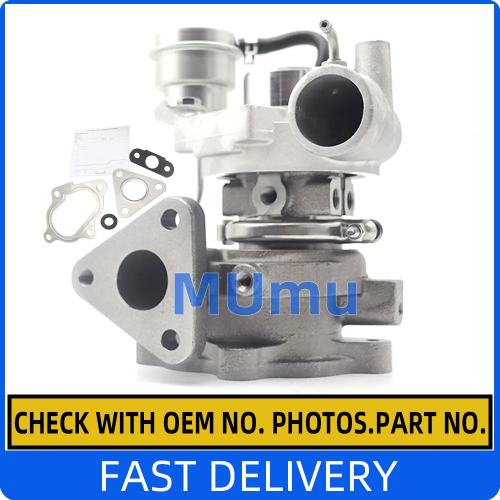 Turbo For Mitsubishi Delica 4M40T 2.8L TF035 Triton MK ME202578 ME201677 49135-03130 4913503130
Turbo For Mitsubishi Delica 4M40T 2.8L TF035 Triton MK ME202578 ME201677 49135-03130 4913503130