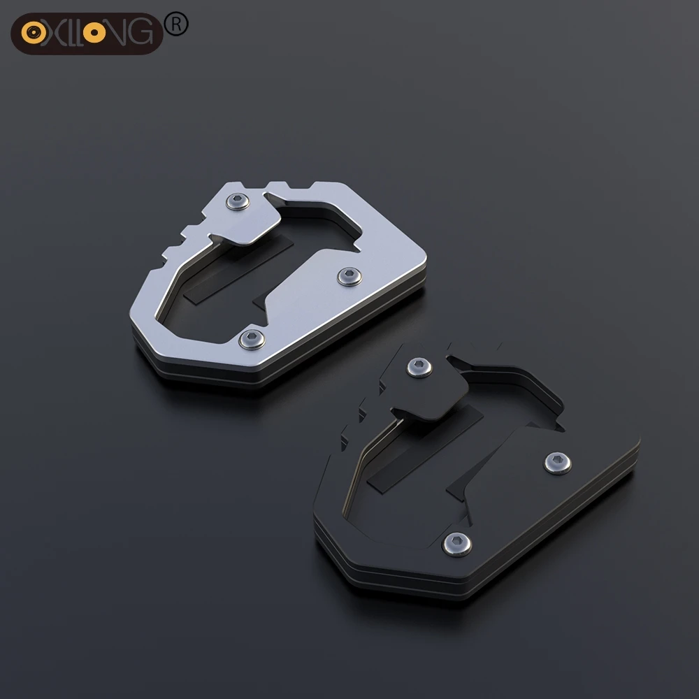 FOR BMW R1300GS R1300 GS Adventure 2023 2024 2025 Motorcycle Kickstand Side Stand Enlarger Extension Plate
FOR BMW R1300GS R1300 GS Adventure 2023 2024 2025 Motorcycle Kickstand Side Stand Enlarger Extension Plate