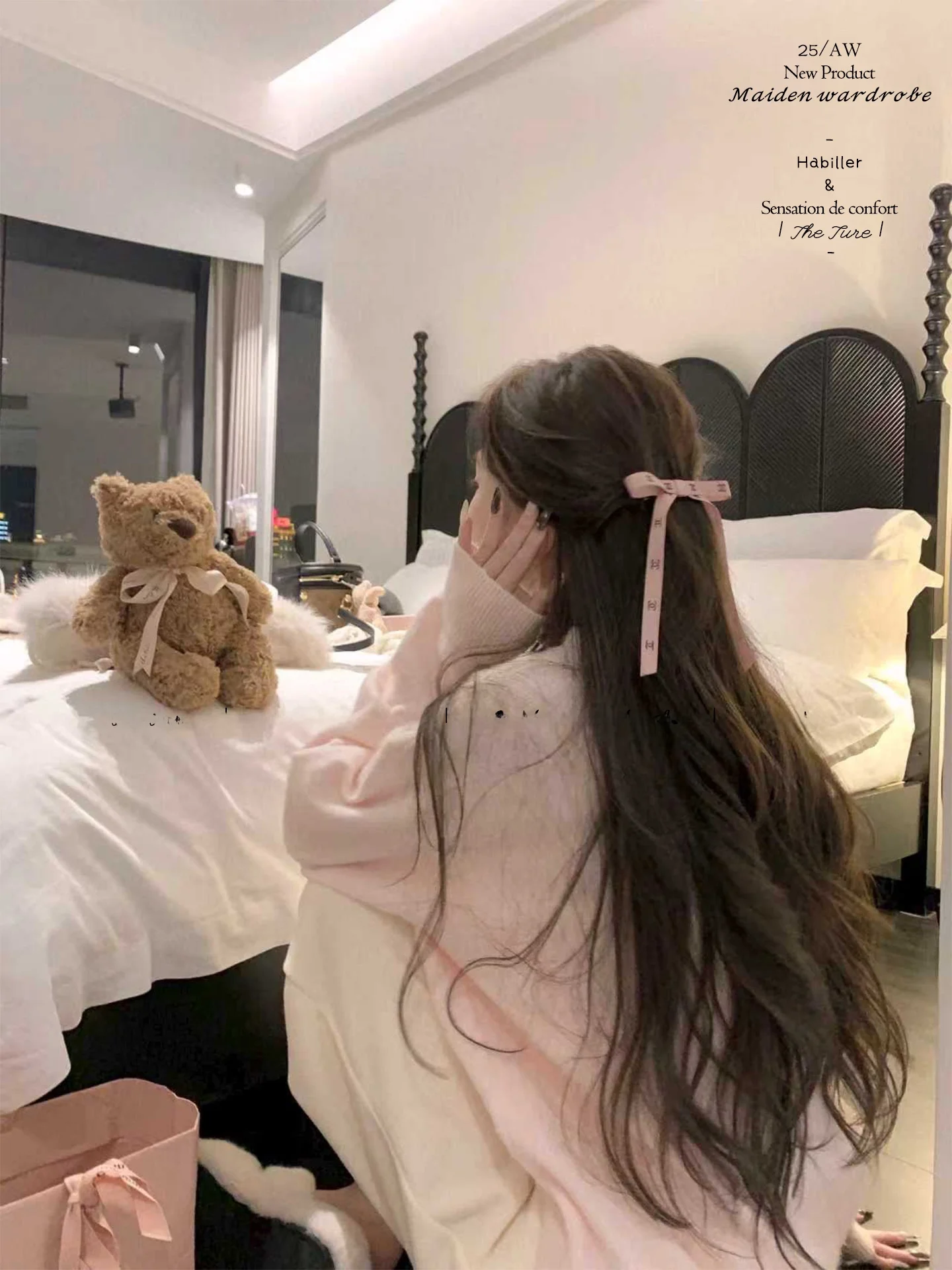 Loose Women's Overhead Knitted Sweater Inner Wear Base Layer Autumn Winter V-ne Long Sve Regular Fit Thiened Girls
Loose Women's Overhead Knitted Sweater Inner Wear Base Layer Autumn Winter V-ne Long Sve Regular Fit Thiened Girls