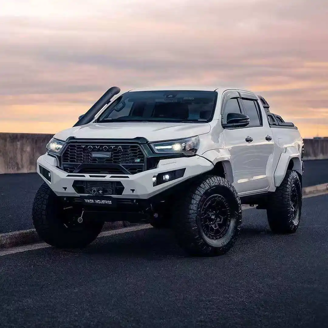 Suitable for 2022 Toyota Hercules GR Athletic Wide Body Front and Front Bumpers, can be used with wide body eyebrows
Suitable for 2022 Toyota Hercules GR Athletic Wide Body Front and Front Bumpers, can be used with wide body eyebrows