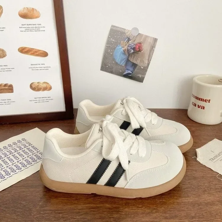 Женские туфли, летние кроссовки 2024, женская модная Вулканизированная обувь 2024 для женщин, низкие цены, женские теннисные туфли большого размера
Женские туфли, летние кроссовки 2024, женская модная Вулканизированная обувь 2024 для женщин, низкие цены, женские теннисные туфли большого размера