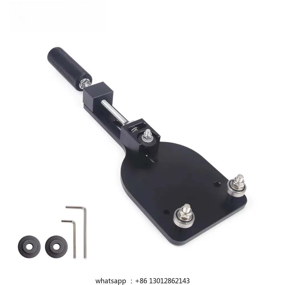 Инструмент для резки фильтра Прицел масляного фильтра 2-3/8-5"
Инструмент для резки фильтра Прицел масляного фильтра 2-3/8-5"