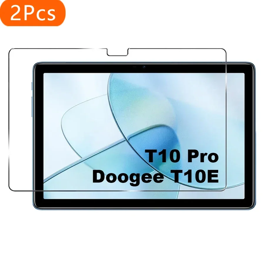 2 шт. для Doogee T10E 10,1-дюймовая защитная пленка из закаленного стекла T10 Pro 2023, прозрачная защитная пленка для планшета HD с защитой от царапин
2 шт. для Doogee T10E 10,1-дюймовая защитная пленка из закаленного стекла T10 Pro 2023, прозрачная защитная пленка для планшета HD с защитой от царапин