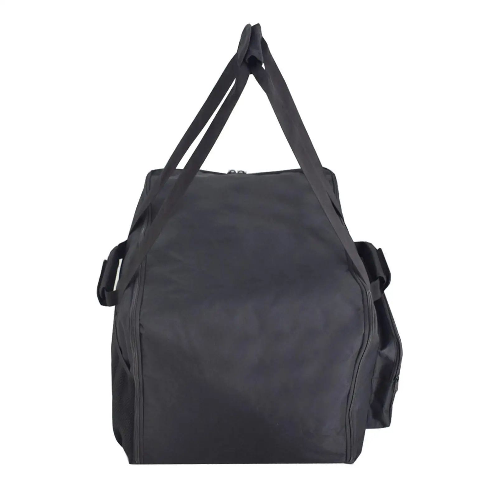 Portable Toilet Handbag, Lid with Storage Pockets Organizer Accessories Black Tissue Holder, Large Storage
Portable Toilet Handbag, Lid with Storage Pockets Organizer Accessories Black Tissue Holder, Large Storage