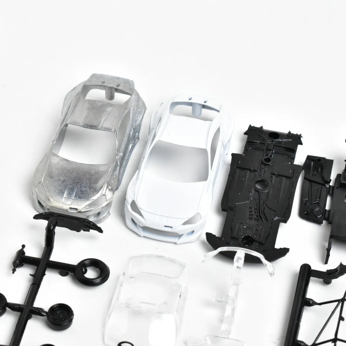 BD build drive 1:64 Adults Hobby gt86 Assemble handmade Diecast Model Car
BD build drive 1:64 Adults Hobby gt86 Assemble handmade Diecast Model Car