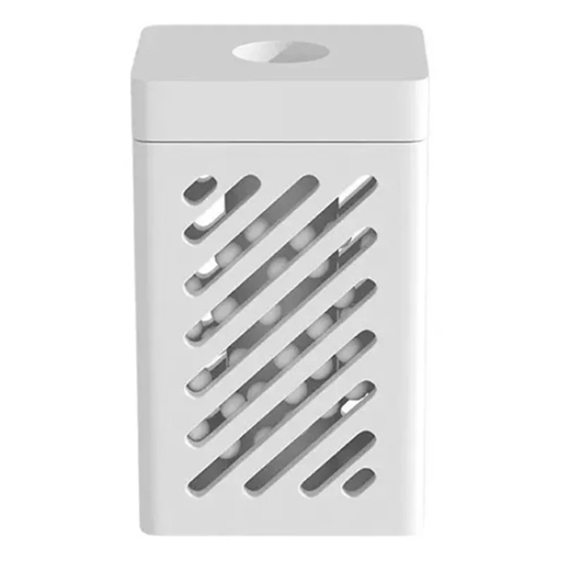 ABRS-3PCS Silver Module For Dreame X10/S10/W10s/S20/X20/S10 Plus Series Robot Water Tank Odor Sterilization
ABRS-3PCS Silver Module For Dreame X10/S10/W10s/S20/X20/S10 Plus Series Robot Water Tank Odor Sterilization