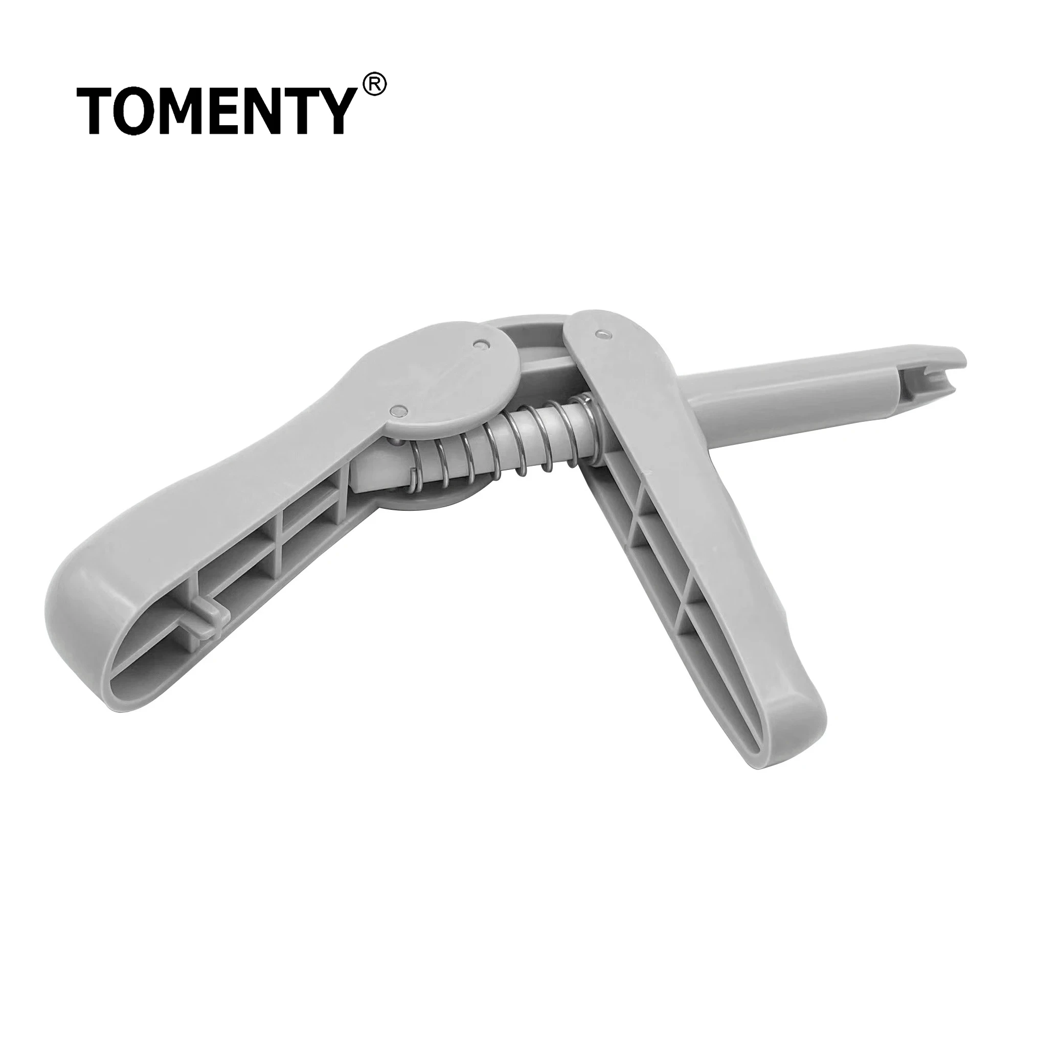 TOMENTY 1Pcs Dental Composite Gun Dispenser Applicator for Unidose Lab Dentist Clinics Dentistry Tools
TOMENTY 1Pcs Dental Composite Gun Dispenser Applicator for Unidose Lab Dentist Clinics Dentistry Tools