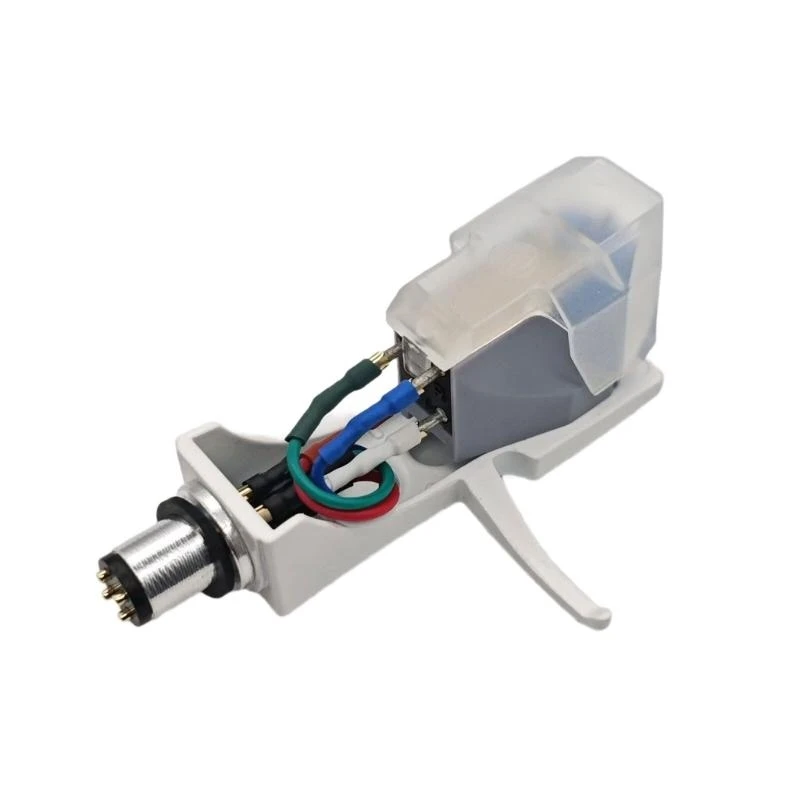 Качество AT-VM95E/H Turntable Cartridge Headshell для улучшения звуковой динамики и минимизации искажений картридж лучшая
Качество AT-VM95E/H Turntable Cartridge Headshell для улучшения звуковой динамики и минимизации искажений картридж лучшая
