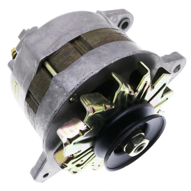 Новый генератор переменного тока 12 В 15 А MM407-670 MM407-671 LRA01073 A1T00771 A1T00872 для двигателя K3A K3B
Новый генератор переменного тока 12 В 15 А MM407-670 MM407-671 LRA01073 A1T00771 A1T00872 для двигателя K3A K3B