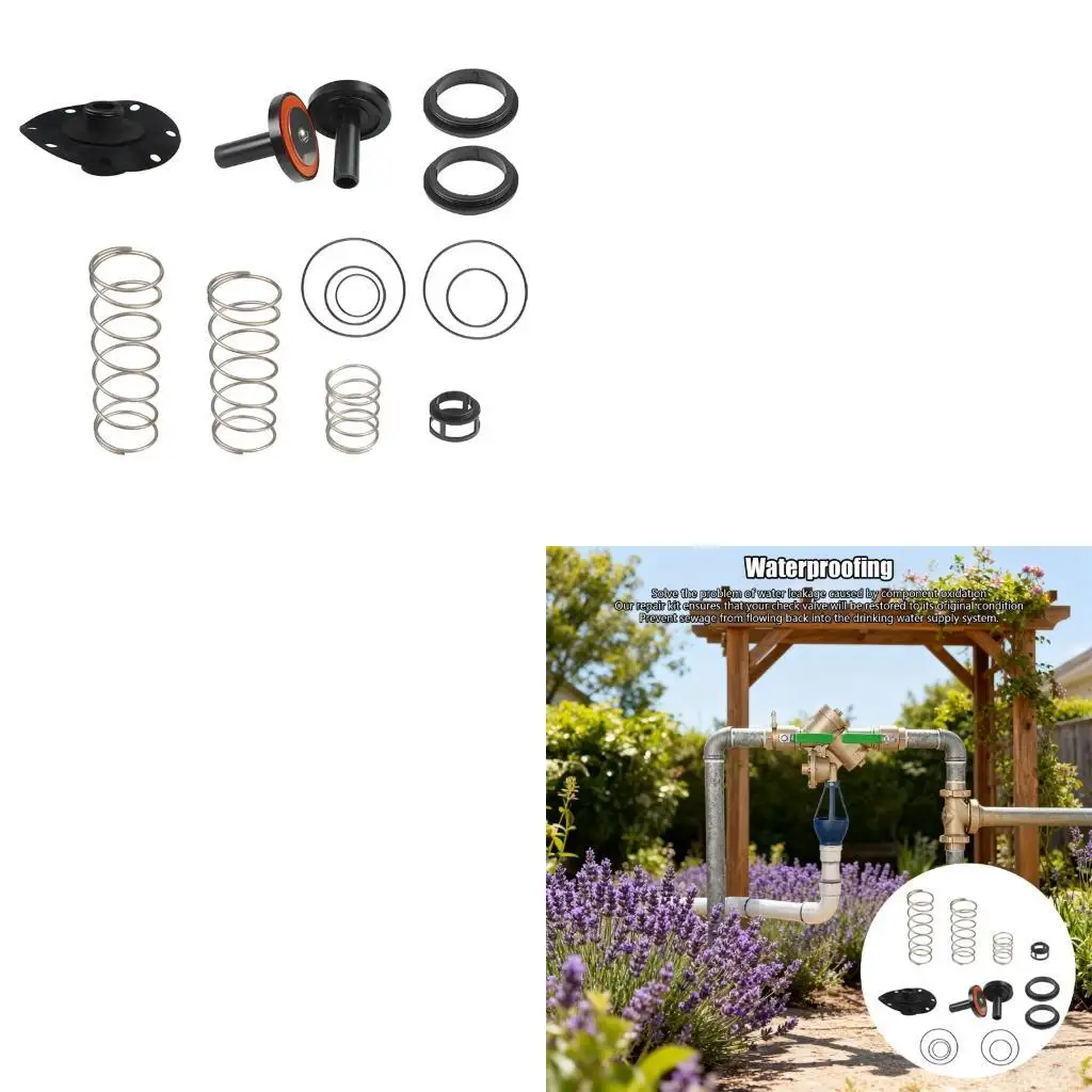 Tool Complimentary Faucet Round Repair Set Quick 5 Moment Installation for DIY Enthusiasts and Specialists Global Agreement
Tool Complimentary Faucet Round Repair Set Quick 5 Moment Installation for DIY Enthusiasts and Specialists Global Agreement