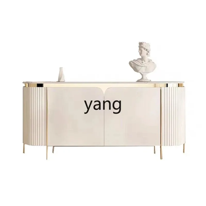 LH rock slab entrance cabinet light luxury living room decorative cabinet wall storage shoes
LH rock slab entrance cabinet light luxury living room decorative cabinet wall storage shoes