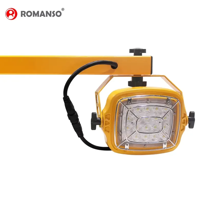 Waterproof 20W 30W 40W 50w Loading Dock Light Emitting Diode Swing Arm Light
Waterproof 20W 30W 40W 50w Loading Dock Light Emitting Diode Swing Arm Light