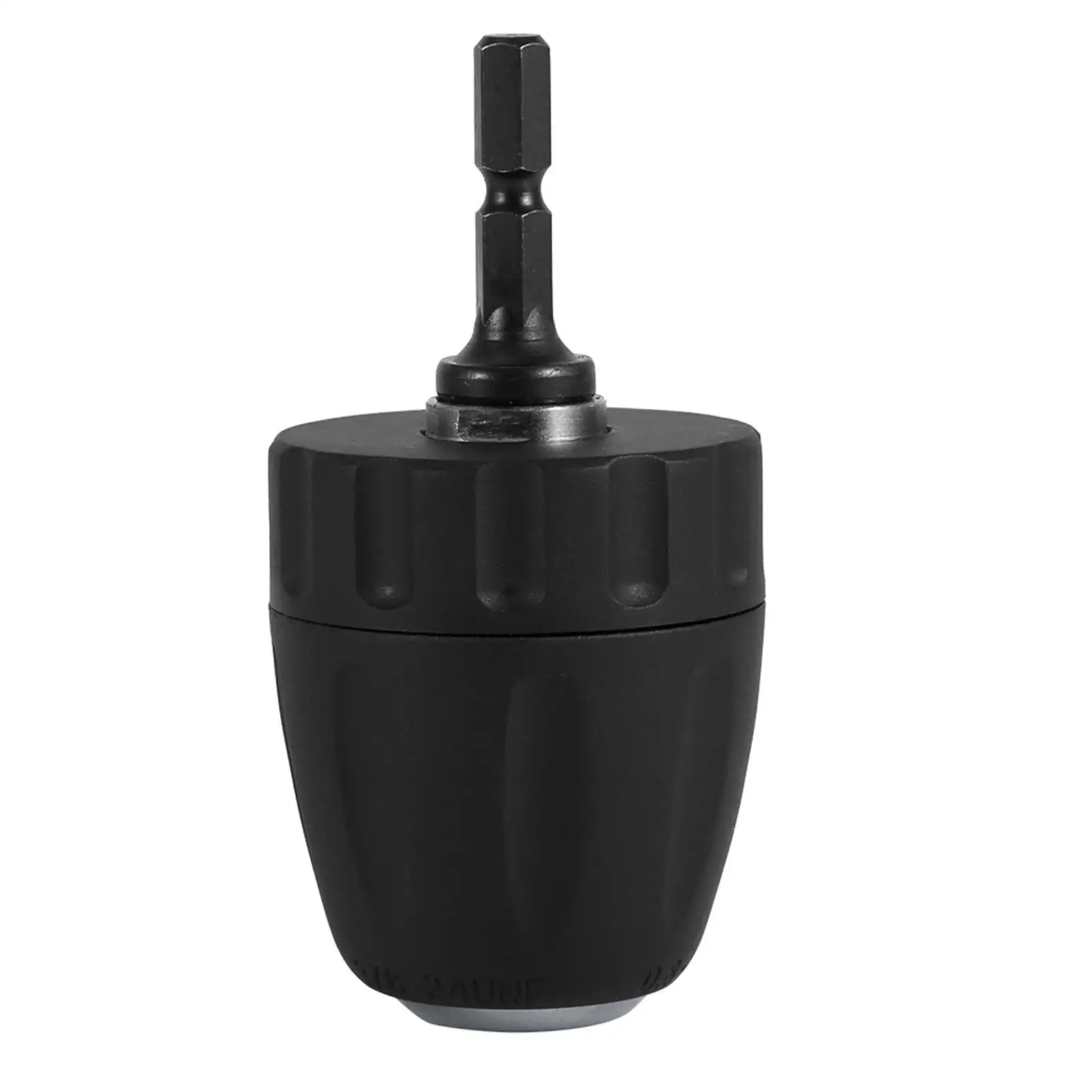 Keyless Drill Chuck Converter Threaded Interface Steel Adapter for Drilling Woodworking
Keyless Drill Chuck Converter Threaded Interface Steel Adapter for Drilling Woodworking