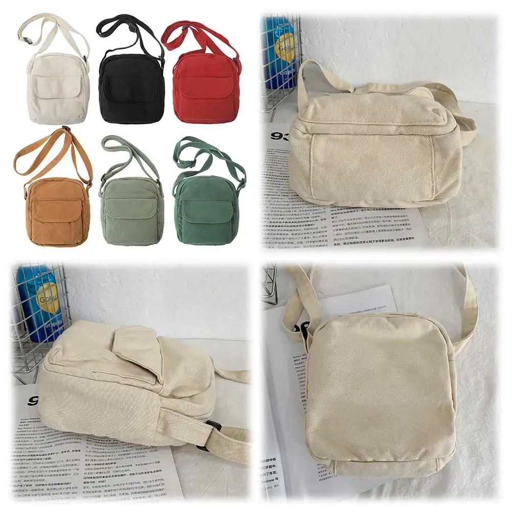 Shoulder Bag for Women Adjustable Strap Handbag Canvas Solid Color Messenger Bag Clutch Purse for Travel Commuting
Shoulder Bag for Women Adjustable Strap Handbag Canvas Solid Color Messenger Bag Clutch Purse for Travel Commuting