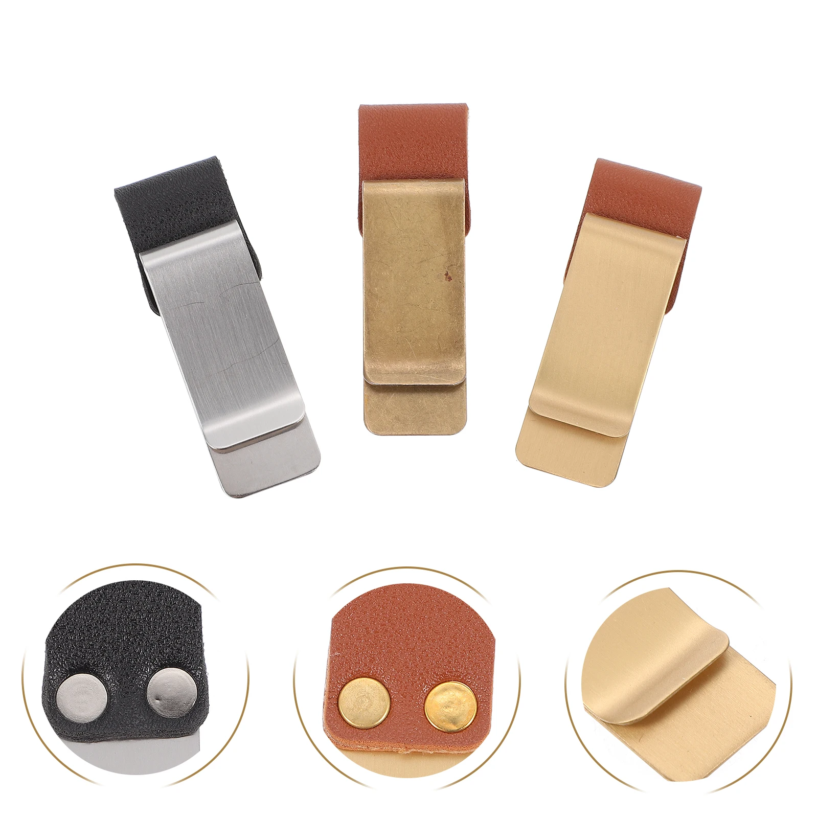 3 Pcs Metal Bill Holder Clip Paper Clips Stationery Clamp Офисные Принадлежности Photo Small Retro Binder Test
3 Pcs Metal Bill Holder Clip Paper Clips Stationery Clamp Офисные Принадлежности Photo Small Retro Binder Test