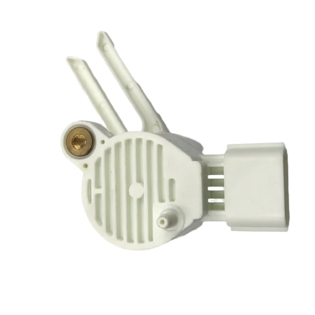 Original 6-Pin Brake Light Switch (Stop Lts) 13597423/13579089 – For Cruze, Captiva, Trax, Cadillac CTS, Encore, Envision
Original 6-Pin Brake Light Switch (Stop Lts) 13597423/13579089 – For Cruze, Captiva, Trax, Cadillac CTS, Encore, Envision