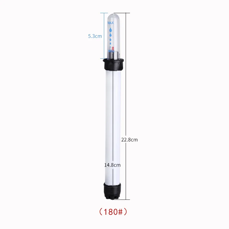 3pcs Water Level Indicator for Flower Pot Moisture Meter Plants Reminder Gauge Hygrometer Plant Meter Moisture
3pcs Water Level Indicator for Flower Pot Moisture Meter Plants Reminder Gauge Hygrometer Plant Meter Moisture