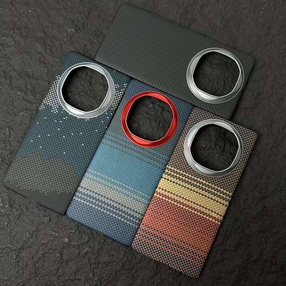 For Magsafe Case For Huawei Mate X6 Real Carbon Fiber Magnetic Fold Cover for Huawei Mate X6 Aramid Fiber Case Capa
For Magsafe Case For Huawei Mate X6 Real Carbon Fiber Magnetic Fold Cover for Huawei Mate X6 Aramid Fiber Case Capa