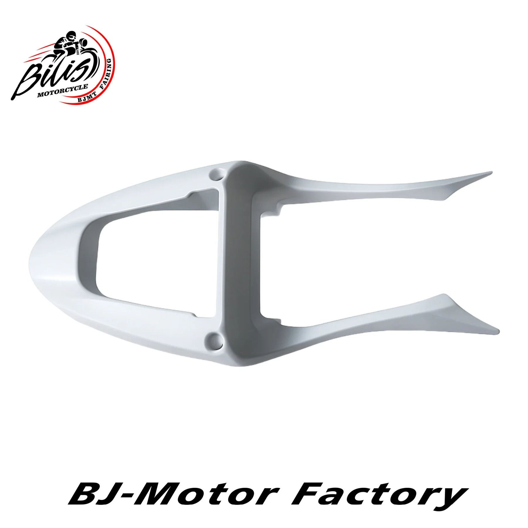 Motorbike For Honda CBR600 F4i CBR600 F4i Tail Rear Fairing Cover Bodykits Bodywork 2001-2007 ABS Plastic Parts Unpainted
Motorbike For Honda CBR600 F4i CBR600 F4i Tail Rear Fairing Cover Bodykits Bodywork 2001-2007 ABS Plastic Parts Unpainted
