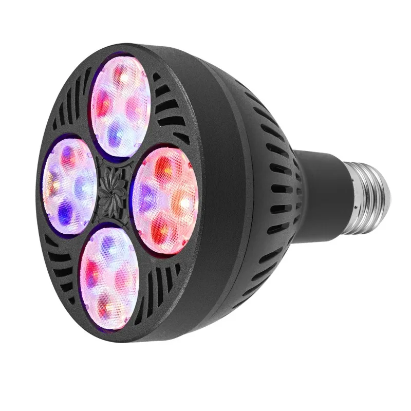 Agriculture Agriculture Garden Plantation Greenhouse Hydroponics Fruit Flower Par30 Plant Light Emitting Diode Growth Bulb 35W
Agriculture Agriculture Garden Plantation Greenhouse Hydroponics Fruit Flower Par30 Plant Light Emitting Diode Growth Bulb 35W