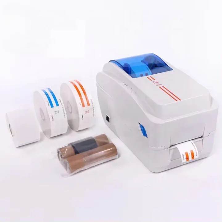 High Speed portable desktop satin paper digital care barcode thermal roll to roll label printer
High Speed portable desktop satin paper digital care barcode thermal roll to roll label printer