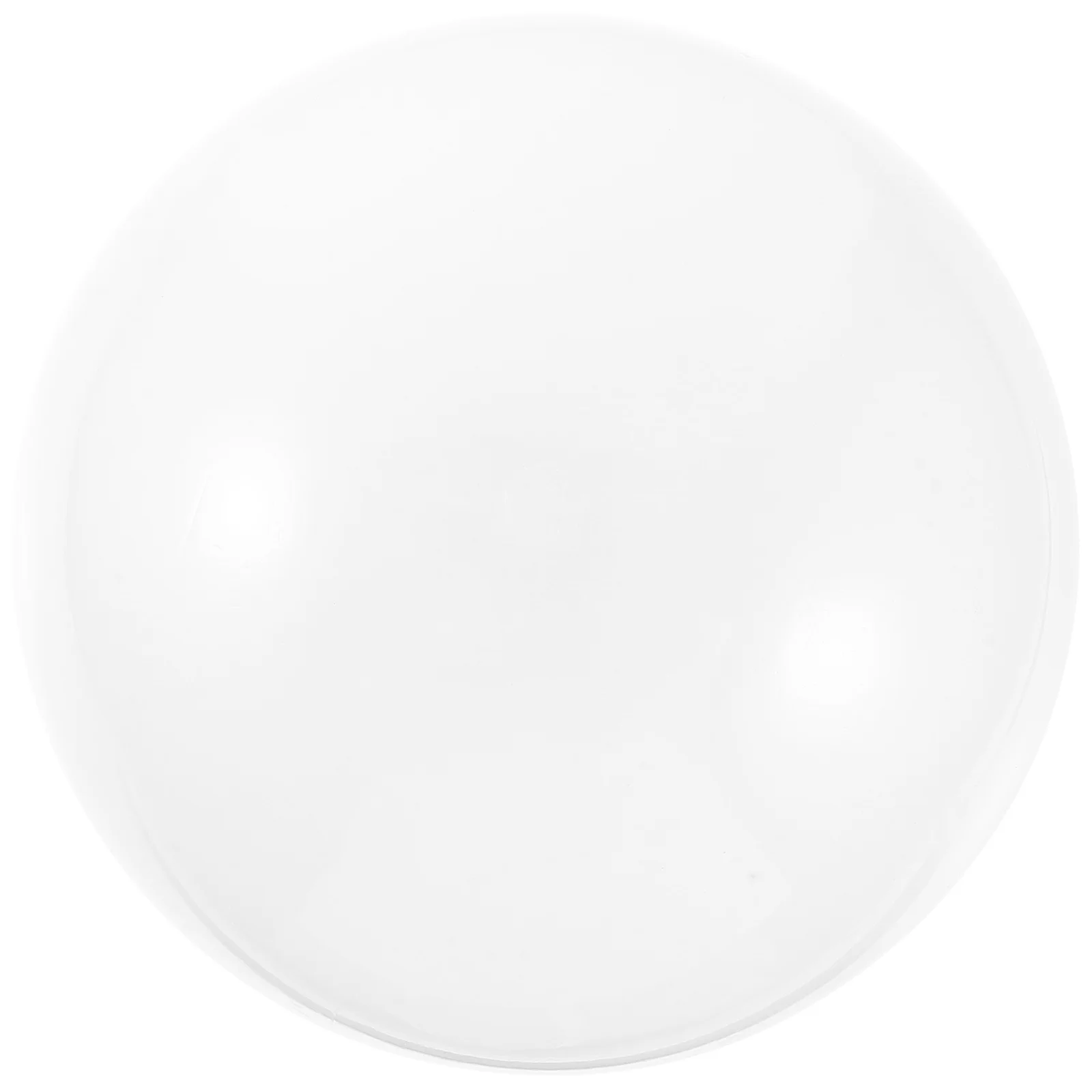Spherical Lampshade 200MM Diameter 10cm Thread Acrylic Light Cover Outdoor Wall Post Porch Globe Shade
Spherical Lampshade 200MM Diameter 10cm Thread Acrylic Light Cover Outdoor Wall Post Porch Globe Shade