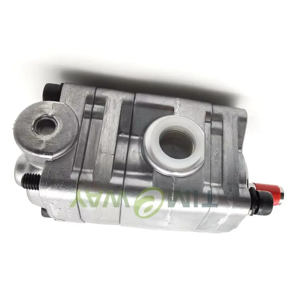 YPD1 Series Hydraulic Gear Pump YPD1-2.52.5A2D2-L038 Original SHIMADZU Hydraulic Oil Pump Double Gear Pumps
YPD1 Series Hydraulic Gear Pump YPD1-2.52.5A2D2-L038 Original SHIMADZU Hydraulic Oil Pump Double Gear Pumps