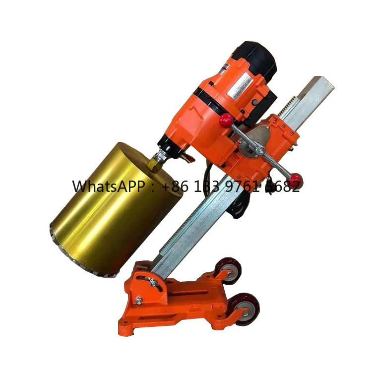 2025 Hot SaleEngineering Drilling Machine, Diamond Industrial Water Drilling Machine, Desktop air Conditioning Drilling Machine
2025 Hot SaleEngineering Drilling Machine, Diamond Industrial Water Drilling Machine, Desktop air Conditioning Drilling Machine