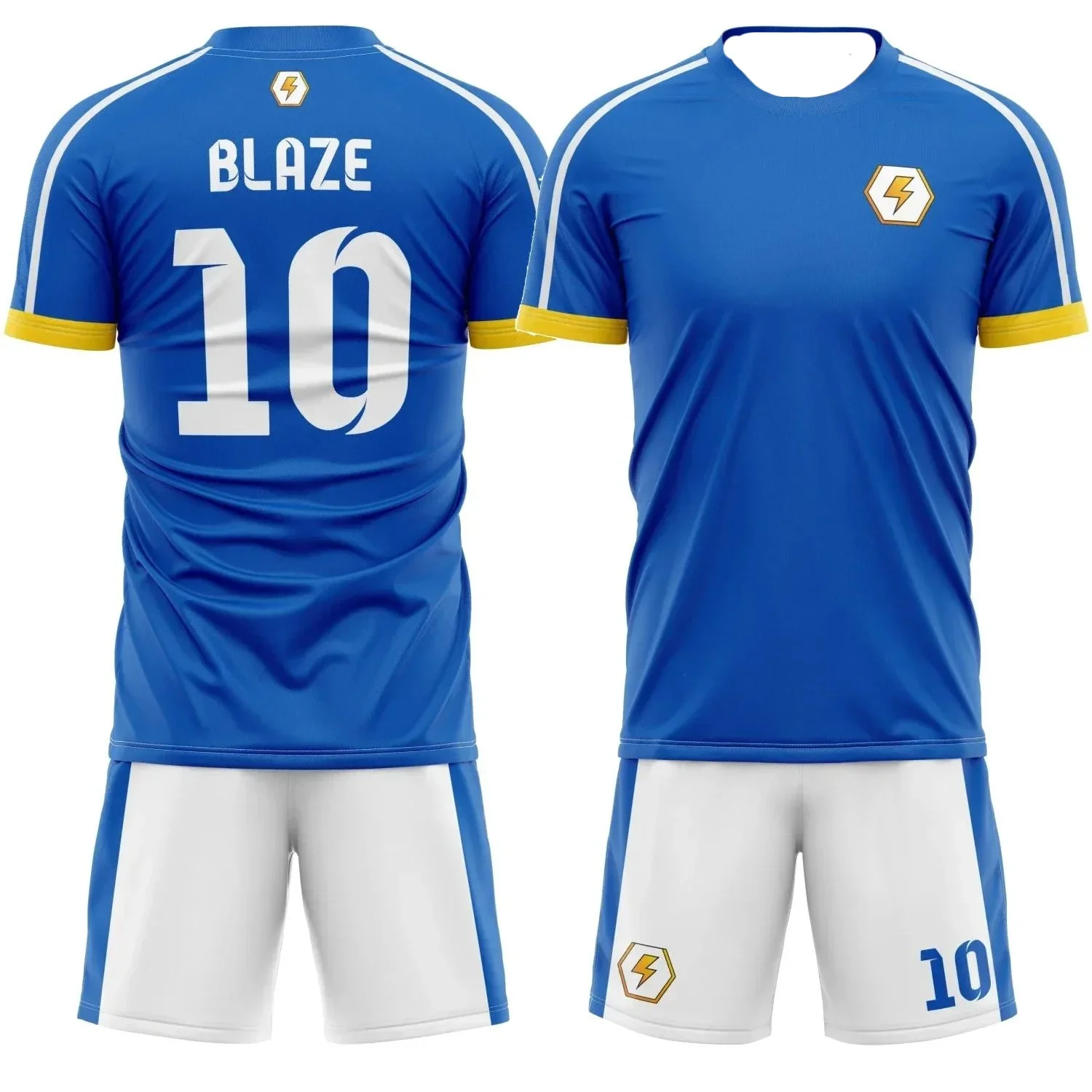 2026 Anime Inazuma Eleven Raimon, 3D Printed Summer Men's Shorts, Two-piece Set, Street Casual Sportswear Set
2026 Anime Inazuma Eleven Raimon, 3D Printed Summer Men's Shorts, Two-piece Set, Street Casual Sportswear Set