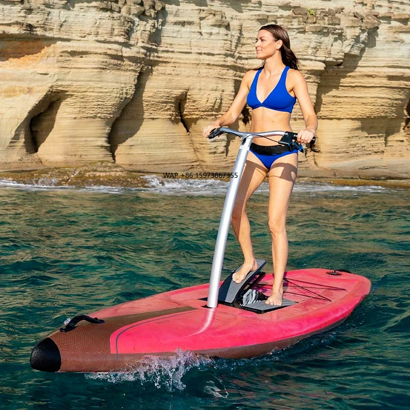 Надувная одноместная лодка-катамаран для активного отдыха на воде
Надувная одноместная лодка-катамаран для активного отдыха на воде